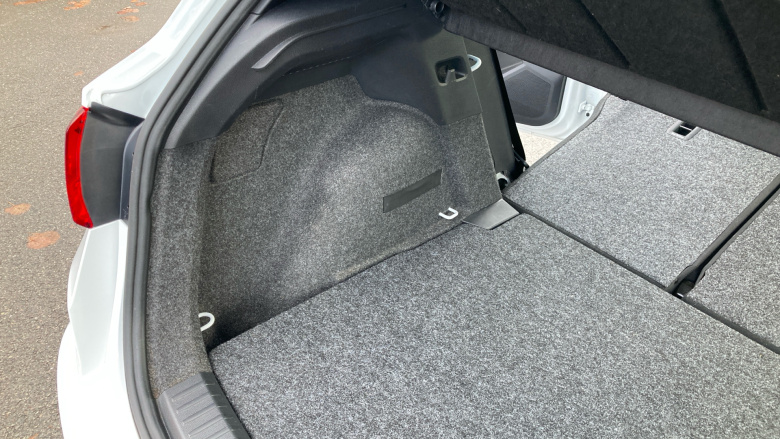 SEAT Arona 1.0 TSI 110 FR [EZ] 5dr Petrol Hatchback